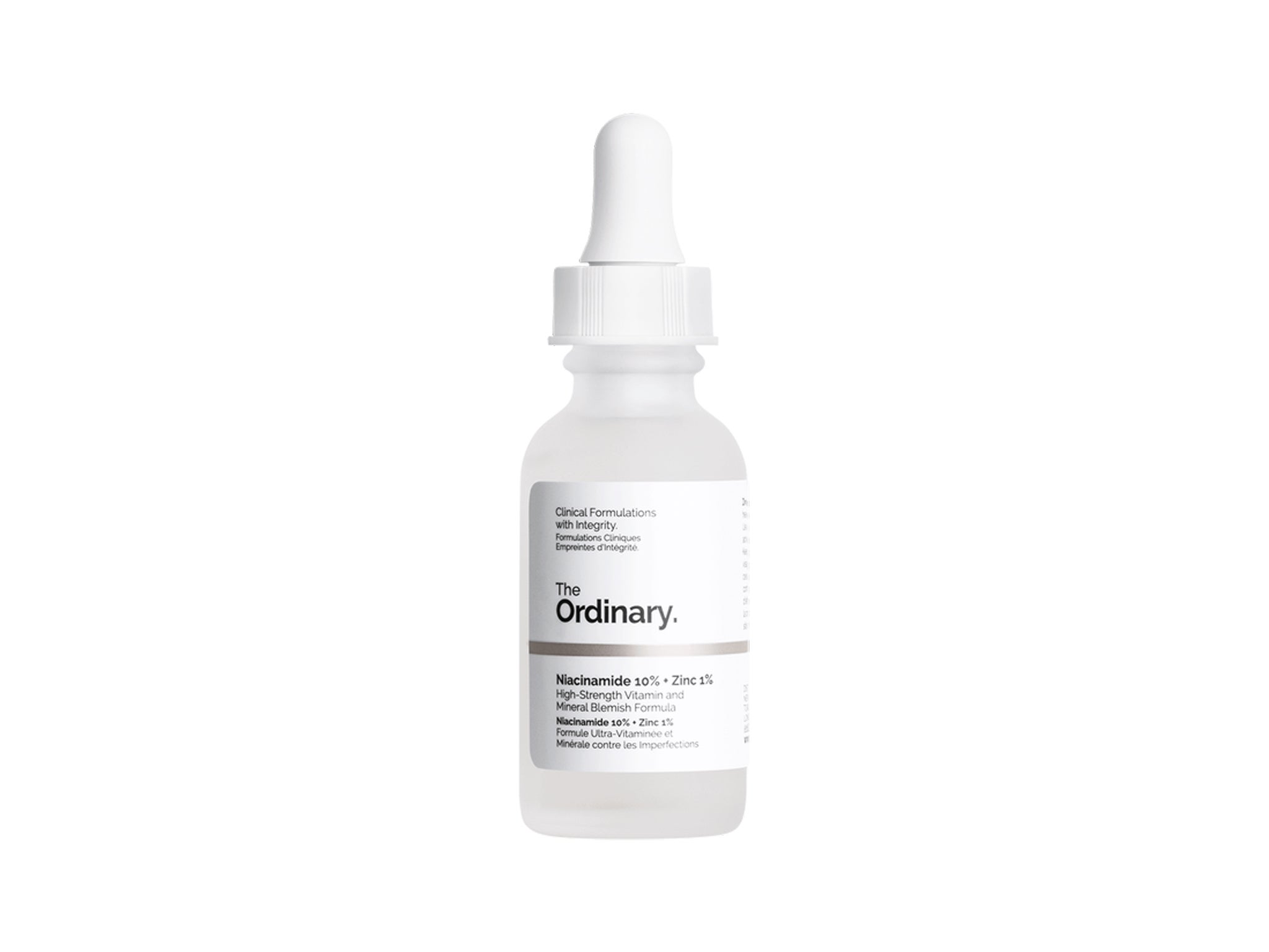 Best ordinary shop products for acne